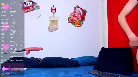 Gigi  online show from November 27, 2:35 am