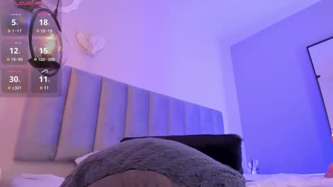   online show from February 12, 1:30 am