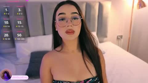   online show from March 10, 7:07 pm