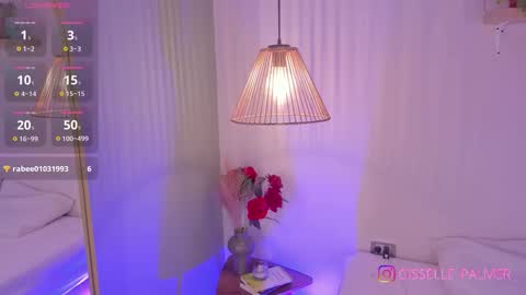   online show from October 15, 7:14 pm