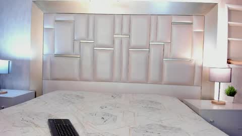 Snapshot of gisselle_tomposon chatting on April 4, 7:55 pm Giselle Tompos online show from April 4, 7:55 pm