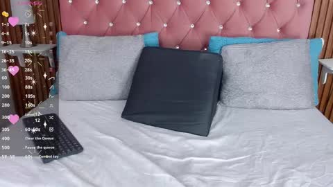 Gissell Saenz online show from May 16, 7:56 pm