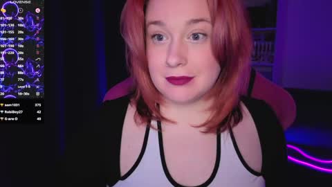 AlexaMillis online show from May 4, 9:33 pm