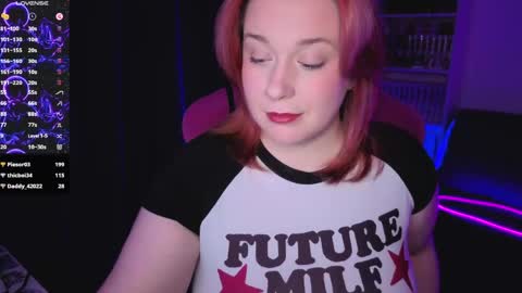 AlexaMillis online show from May 6, 10:04 pm