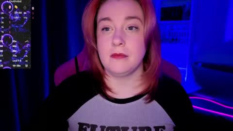 AlexaMillis online show from May 9, 9:31 pm