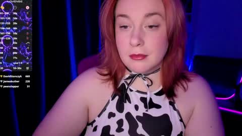 AlexaMillis online show from May 10, 9:31 pm