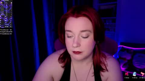 AlexaMillis online show from May 13, 10:06 pm