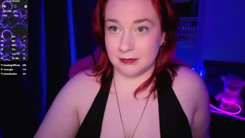 AlexaMillis online show from May 16, 9:35 pm