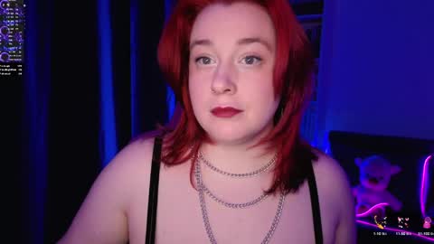 AlexaMillis online show from May 17, 9:11 pm