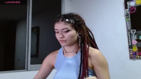 Giulietta online show from May 1, 5:12 am