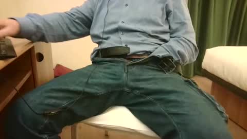 Snapshot of giulio__35 chatting on February 19, 8:31 pm giulio__35 online show from February 19, 8:31 pm