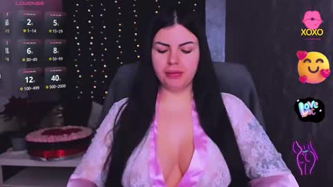 Giulia online show from January 10, 4:47 am