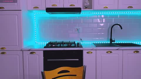 Snapshot of giulyalust chatting on March 31, 3:30 am Giulia online show from March 31, 3:30 am