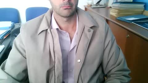 giuseppevai1 online show from October 17, 11:02 am