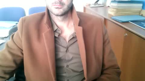 giuseppevai1 online show from October 24, 10:33 am