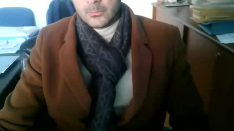 giuseppevai1 online show from January 16, 8:40 am