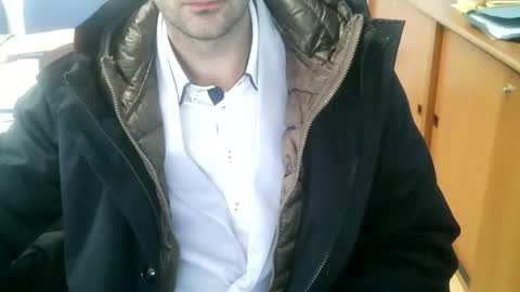 giuseppevai1 online show from March 19, 11:36 am