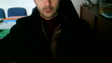 giuseppevai1 online show from March 31, 7:53 am