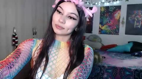 Snapshot of give_me_orgasms chatting on December 24, 11:55 pm Nice to meet you my name is Heyli online show from December 24, 11:55 pm