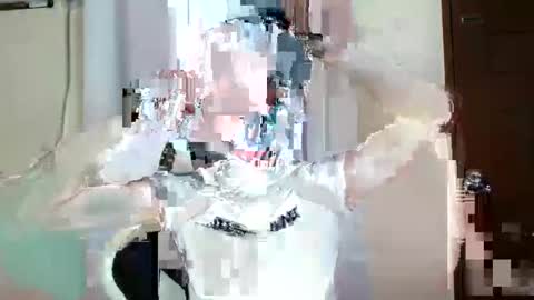 givemethrillx online show from February 25, 6:56 am