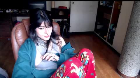 Snapshot of givenom chatting on October 6, 7:55 pm dirtyvenom online show from October 6, 7:55 pm