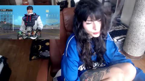 Snapshot of givenom chatting on October 26, 8:26 pm dirtyvenom online show from October 26, 8:26 pm