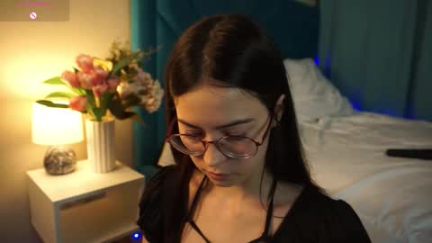 Agness online show from November 6, 1:34 pm