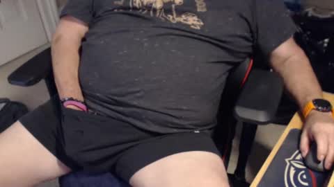 gizmo706 online show from November 14, 8:40 pm