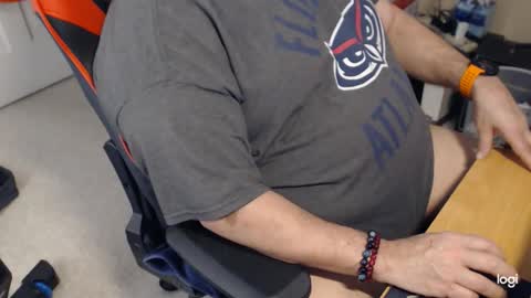 gizmo706 online show from February 5, 4:33 pm