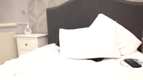 Chad Thunderstroke and Bianca online show from October 28, 1:58 pm