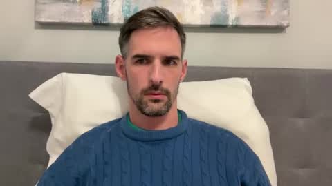 Chad Thunderstroke and Bianca online show from December 18, 5:02 am