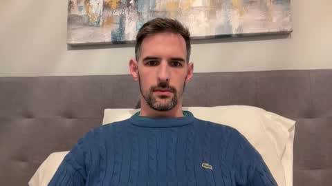 Chad Thunderstroke and Bianca online show from December 19, 3:57 am