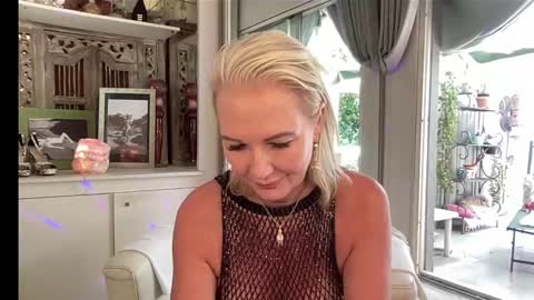 Gl1tter Barbie online show from February 25, 11:42 am