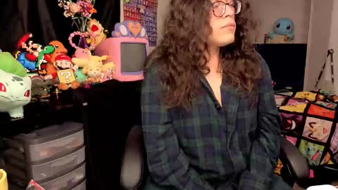 glaceon9 online show from November 2, 12:24 am