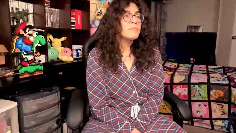 glaceon9 online show from November 12, 1:39 am