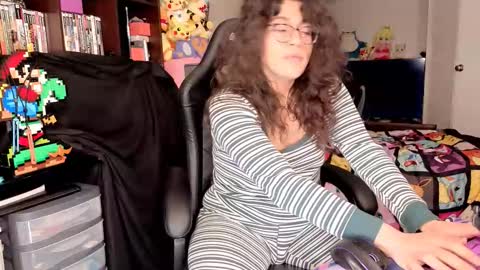 glaceon9 online show from February 6, 2:42 pm