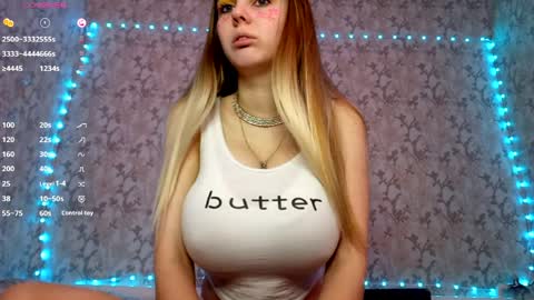 Violetta online show from March 31, 3:19 am