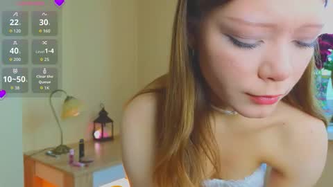 Snapshot of gladyshankins chatting on September 20, 4:02 am Call me Daisy online show from September 20, 4:02 am