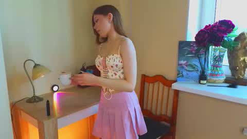 Snapshot of gladyshankins chatting on September 24, 4:16 am Call me Daisy online show from September 24, 4:16 am