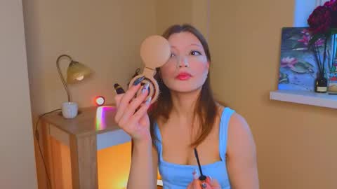 Snapshot of gladyshankins chatting on September 25, 4:16 am Call me Daisy online show from September 25, 4:16 am