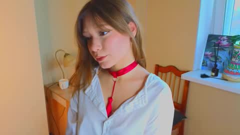 Snapshot of gladyshankins chatting on September 26, 4:27 am Call me Daisy online show from September 26, 4:27 am