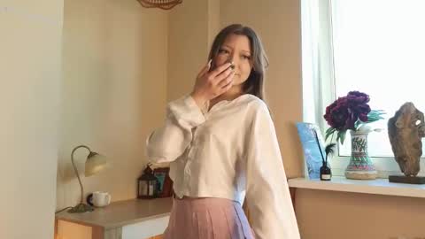 Snapshot of gladyshankins chatting on October 4, 3:59 am Call me Daisy online show from October 4, 3:59 am