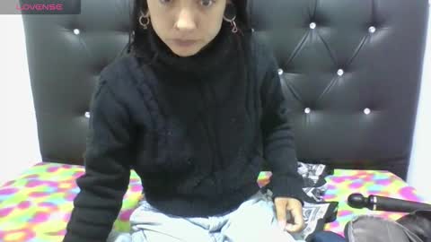 Snapshot of glafirahot chatting on February 4, 3:12 am glafirahot online show from February 4, 3:12 am