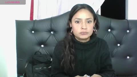 Snapshot of glafirahot chatting on February 6, 3:11 am glafirahot online show from February 6, 3:11 am