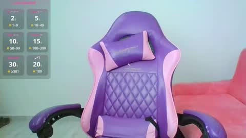 Snapshot of glafirahot chatting on February 13, 2:18 am glafirahot online show from February 13, 2:18 am