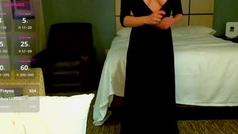 Gwendolyn online show from January 15, 3:11 am