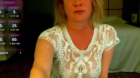 Gwendolyn online show from January 28, 2:11 am