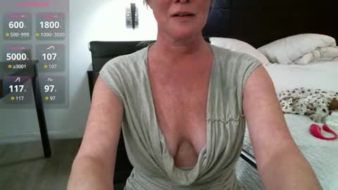 Gwendolyn online show from March 6, 5:04 am