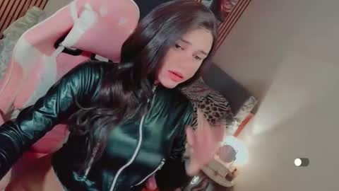 AYANAH online show from May 15, 3:57 am