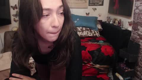 Glamourhottie online show from October 1, 7:36 am